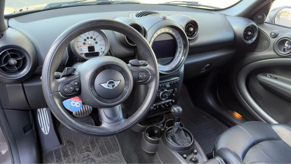 2014 Mini Countryman 1st Gen - Image 8 of 16