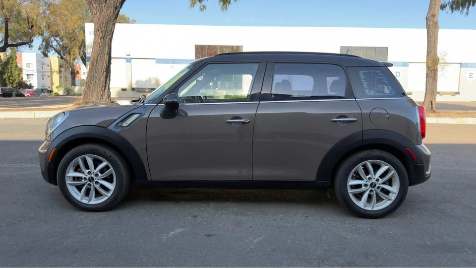 2014 Mini Countryman 1st Gen - Image 4 of 16