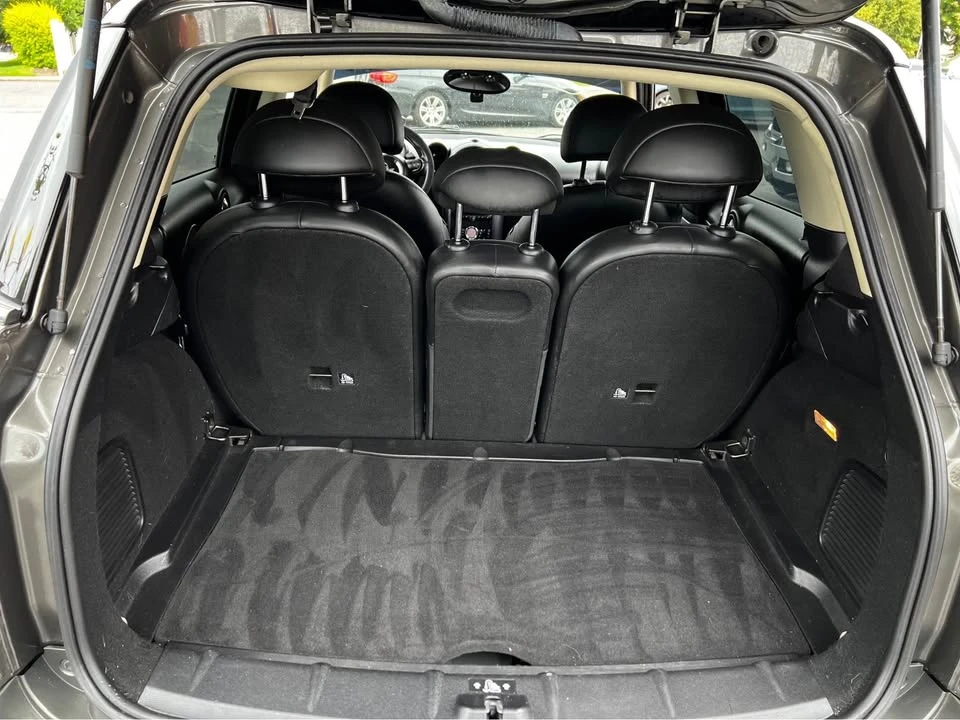 2014 Mini Countryman 1st Gen - Image 12 of 15