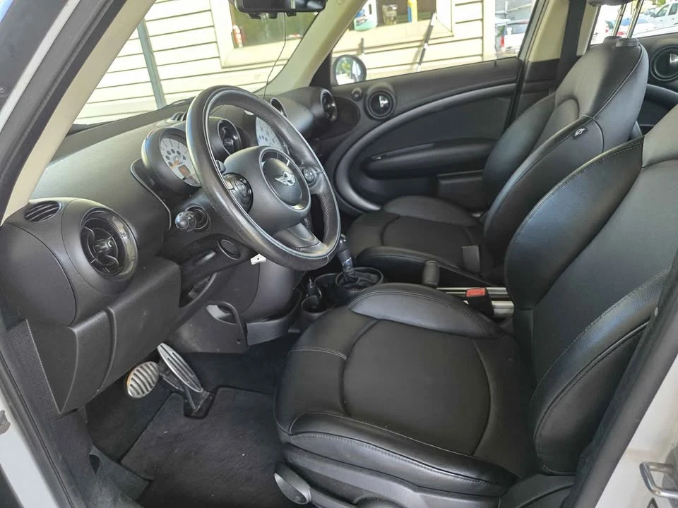 2014 Mini Countryman 1st Gen - Image 13 of 13