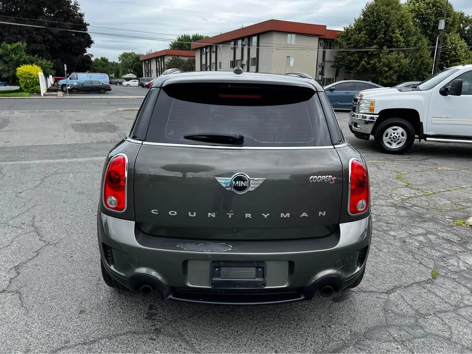 2014 Mini Countryman 1st Gen - Image 4 of 15