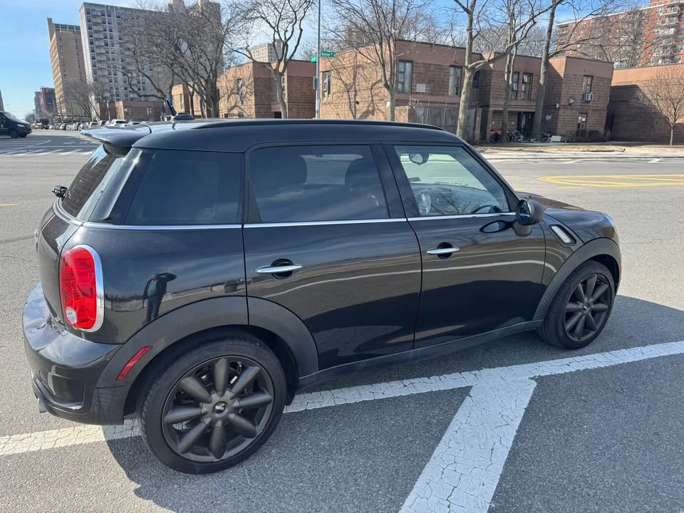 2014 Mini Countryman 1st Gen - Image 3 of 11