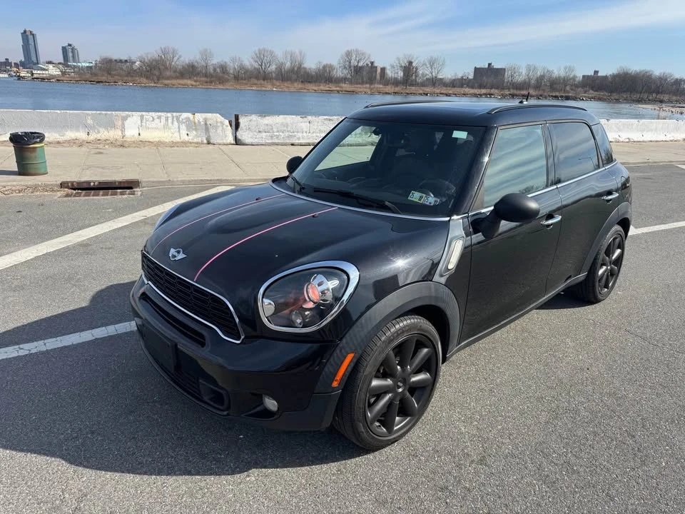 2014 Mini Countryman 1st Gen - Image 2 of 11
