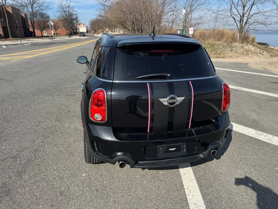 2014 Mini Countryman 1st Gen - Image 5 of 11