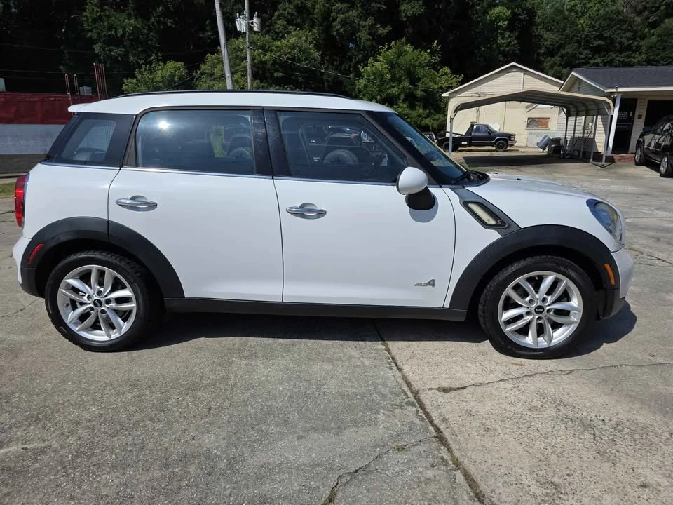 2014 Mini Countryman 1st Gen - Image 6 of 13