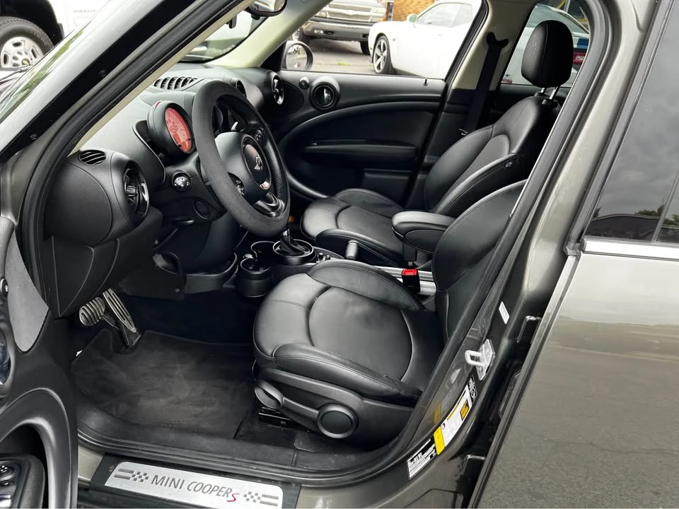 2014 Mini Countryman 1st Gen - Image 14 of 15
