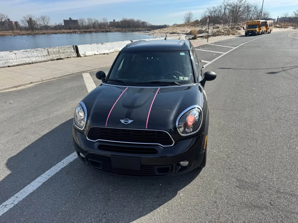 2014 Mini Countryman 1st Gen - Image 4 of 11