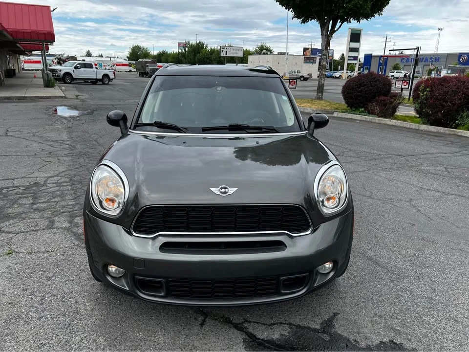 2014 Mini Countryman 1st Gen - Image 8 of 15