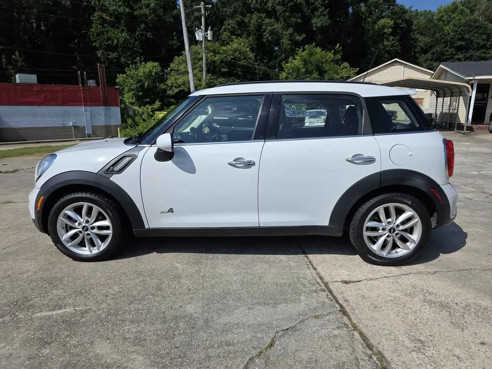 2014 Mini Countryman 1st Gen - Image 3 of 13
