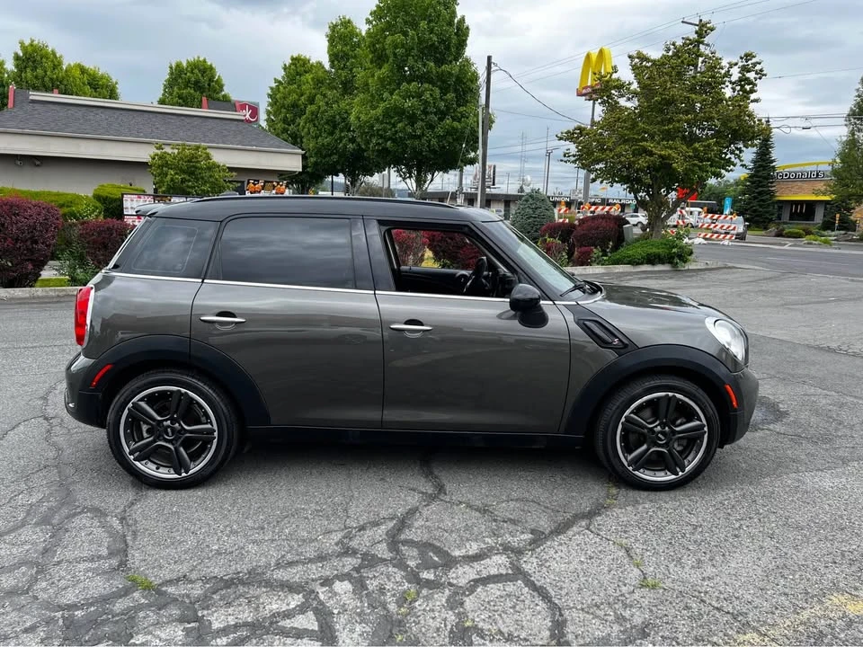 2014 Mini Countryman 1st Gen - Image 6 of 15