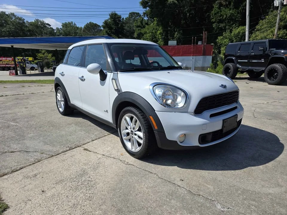 2014 Mini Countryman 1st Gen - Image 2 of 13