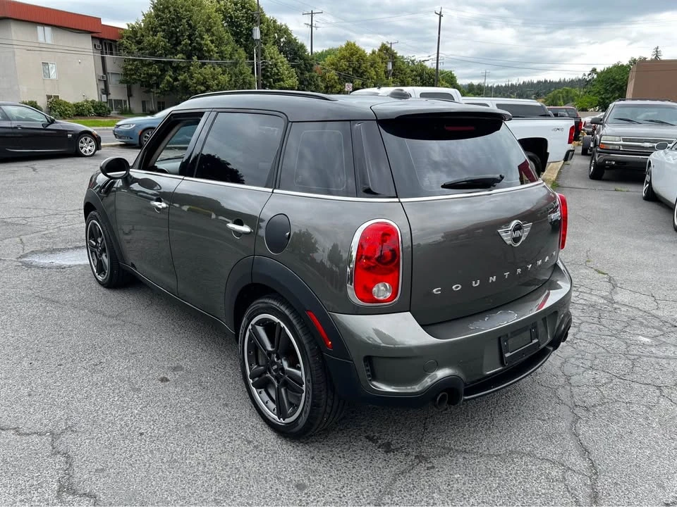 2014 Mini Countryman 1st Gen - Image 3 of 15