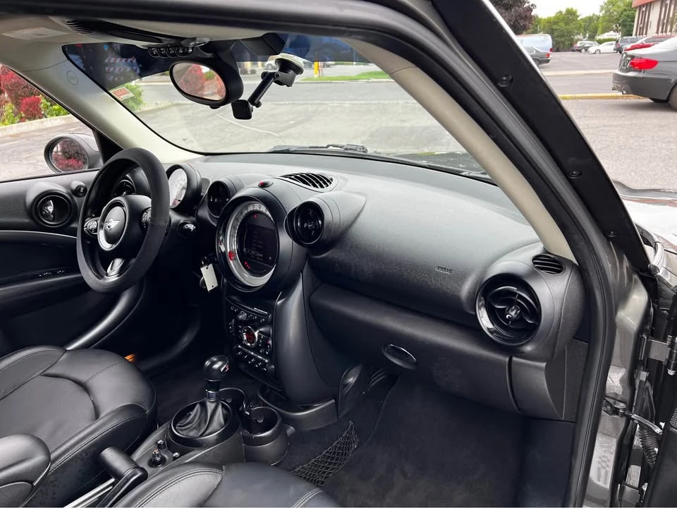 2014 Mini Countryman 1st Gen - Image 10 of 15