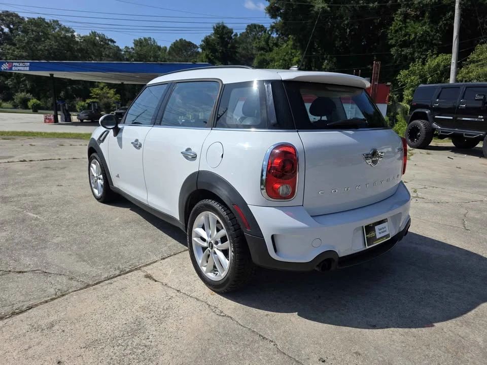 2014 Mini Countryman 1st Gen - Image 5 of 13