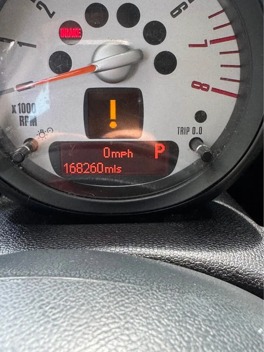 2014 Mini Countryman 1st Gen - Image 9 of 9