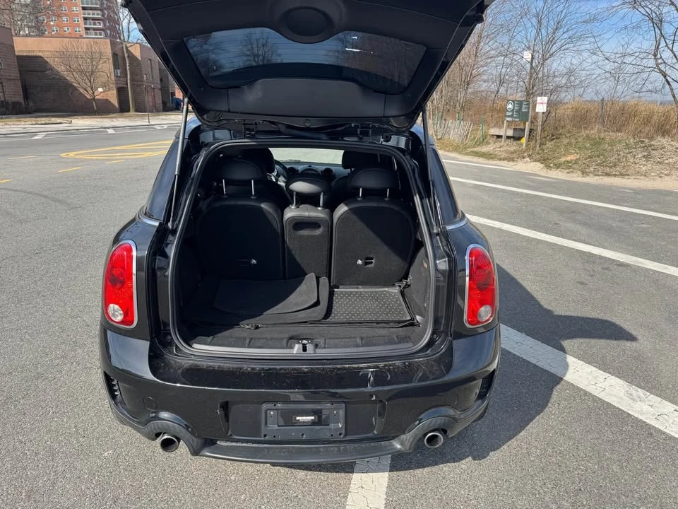 2014 Mini Countryman 1st Gen - Image 9 of 11