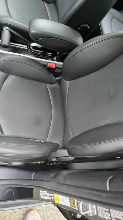 2014 Mini Countryman 1st Gen - Image 9 of 9