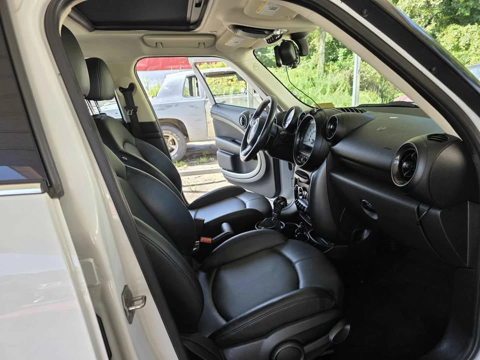 2014 Mini Countryman 1st Gen - Image 10 of 13