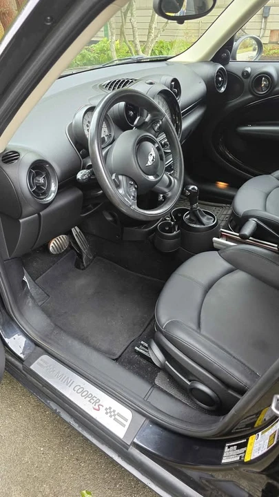 2014 Mini Countryman 1st Gen - Image 6 of 9