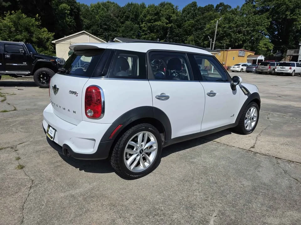 2014 Mini Countryman 1st Gen - Image 7 of 13