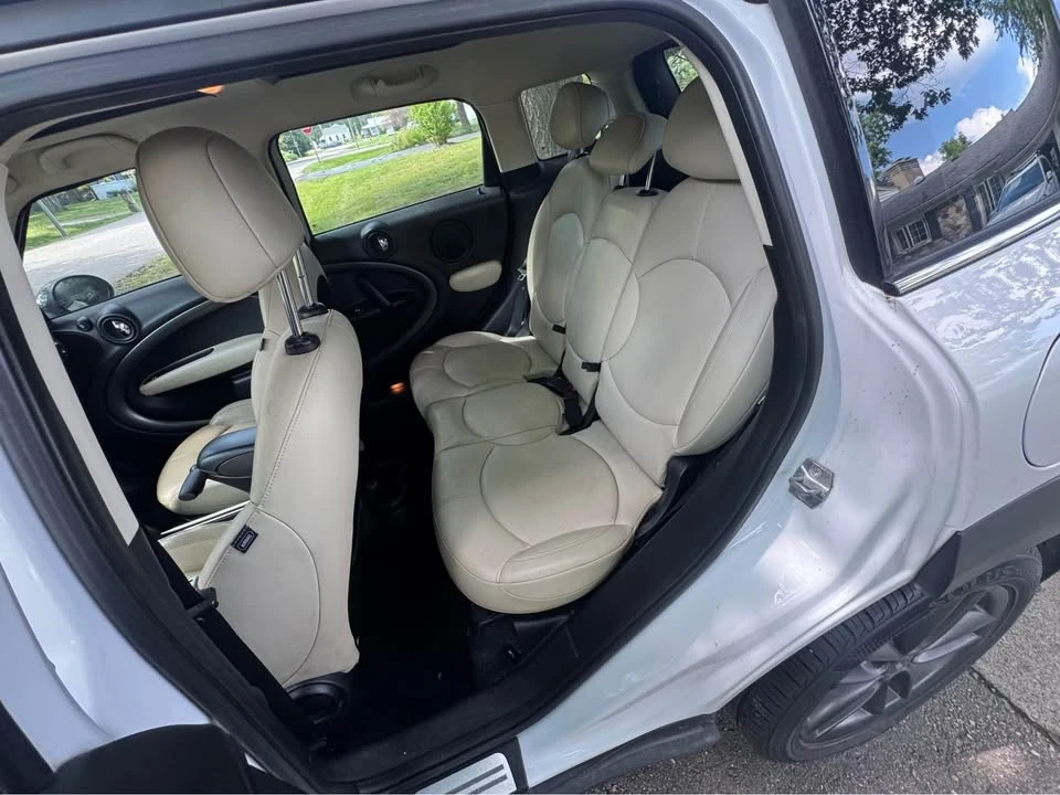 2014 Mini Countryman 1st Gen - Image 7 of 9