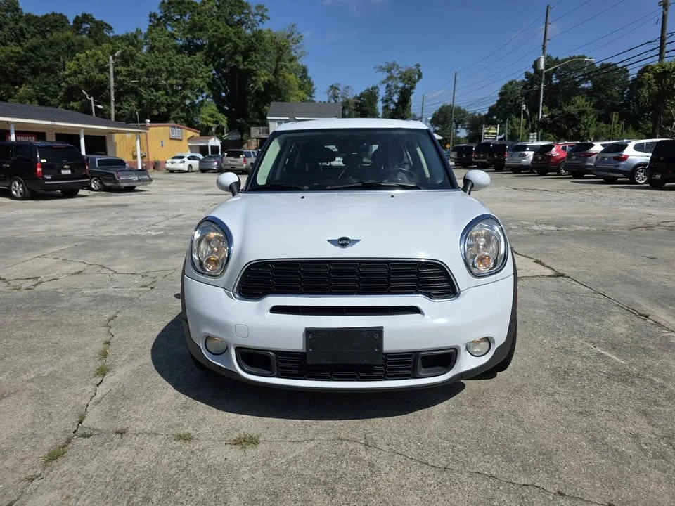 2014 Mini Countryman 1st Gen - Image 4 of 13