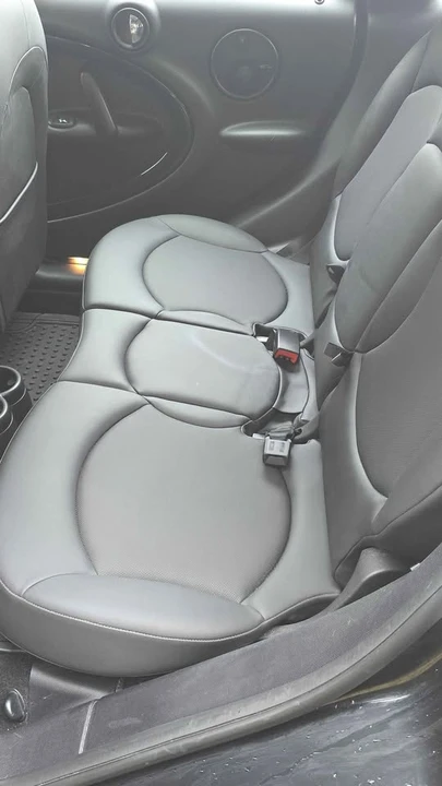 2014 Mini Countryman 1st Gen - Image 8 of 9