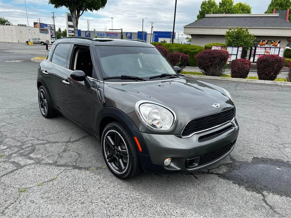 2014 Mini Countryman 1st Gen - Image 7 of 15