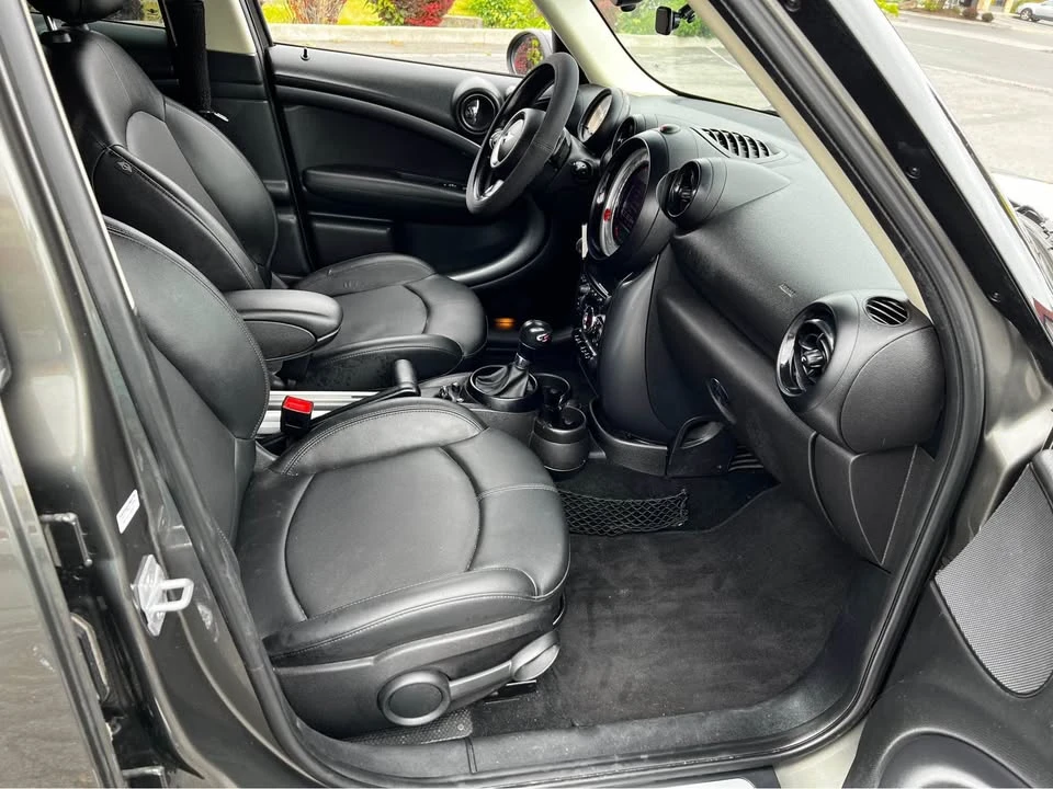 2014 Mini Countryman 1st Gen - Image 9 of 15