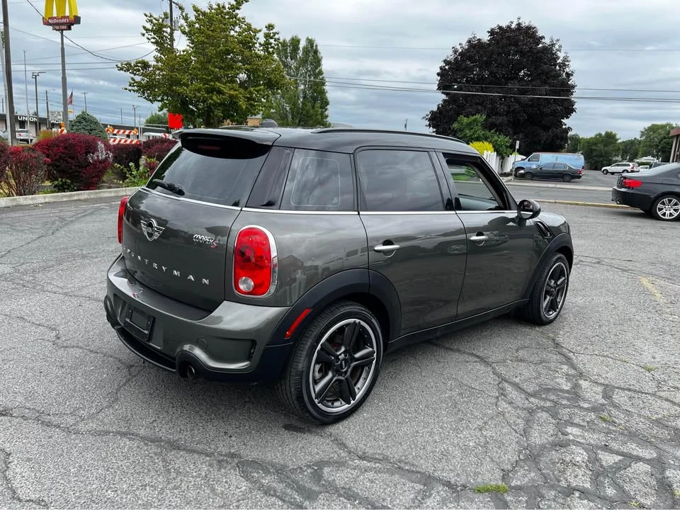 2014 Mini Countryman 1st Gen - Image 5 of 15
