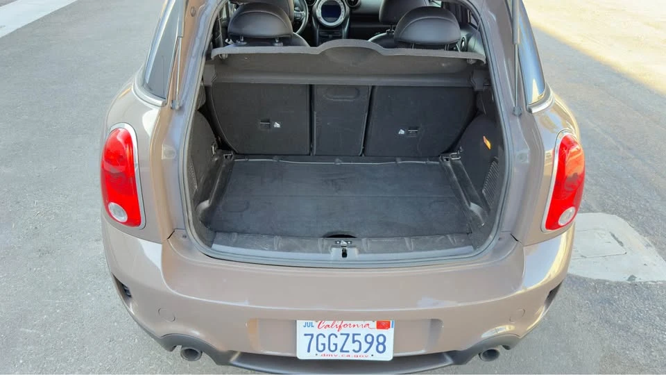 2014 Mini Countryman 1st Gen - Image 11 of 16