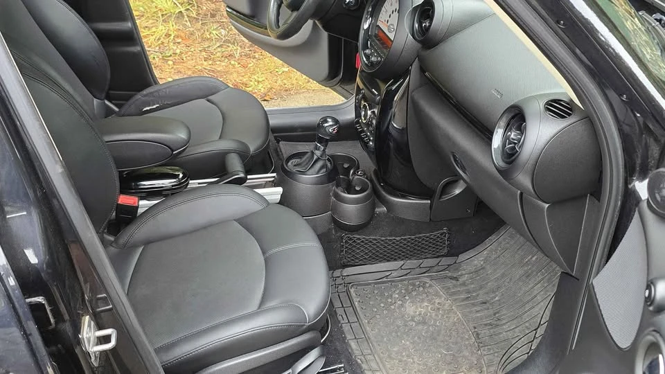 2014 Mini Countryman 1st Gen - Image 7 of 9