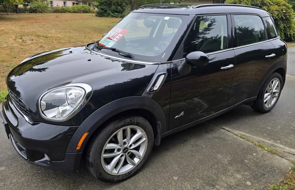 2014 Mini Countryman 1st Gen - Image 2 of 9