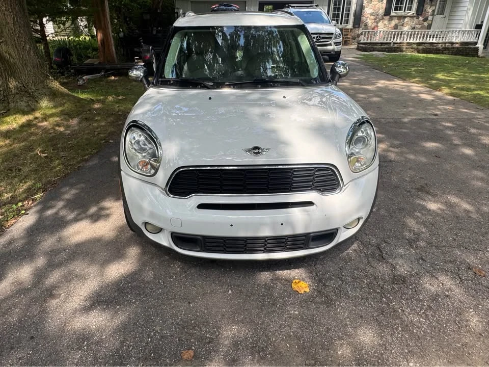 2014 Mini Countryman 1st Gen - Image 3 of 9