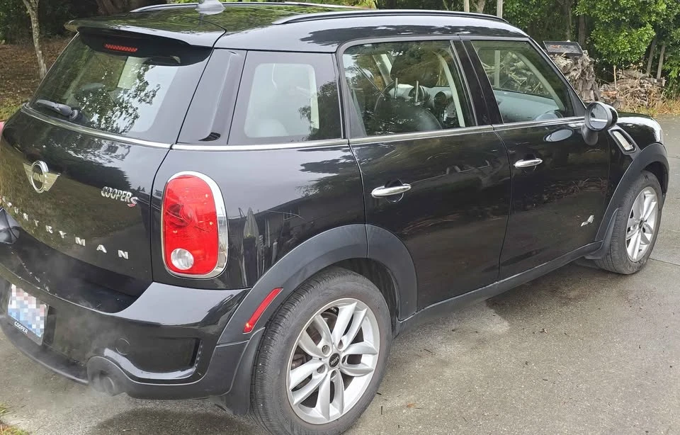 2014 Mini Countryman 1st Gen - Image 4 of 9