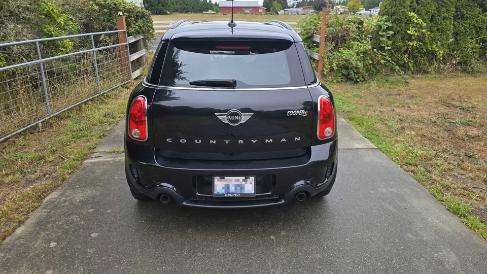 2014 Mini Countryman 1st Gen - Image 3 of 9