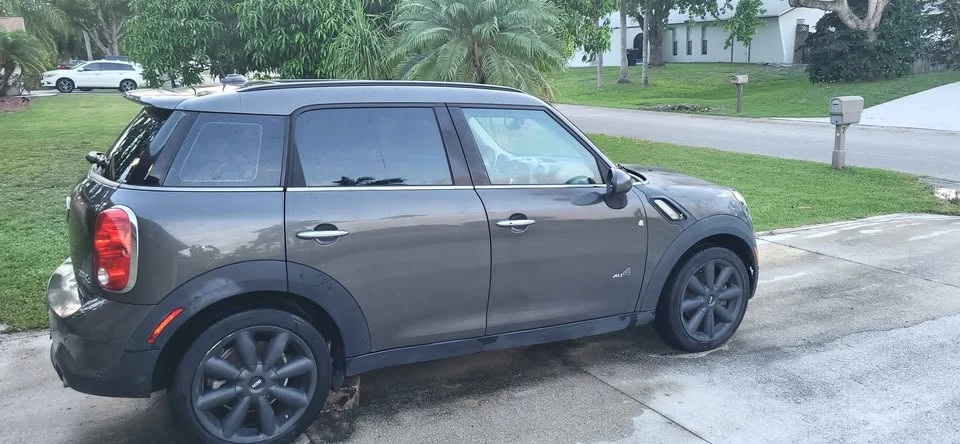 2014 Mini Countryman 1st Gen - Image 3 of 5