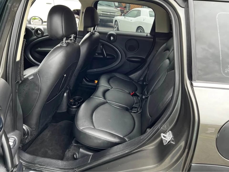 2014 Mini Countryman 1st Gen - Image 13 of 15