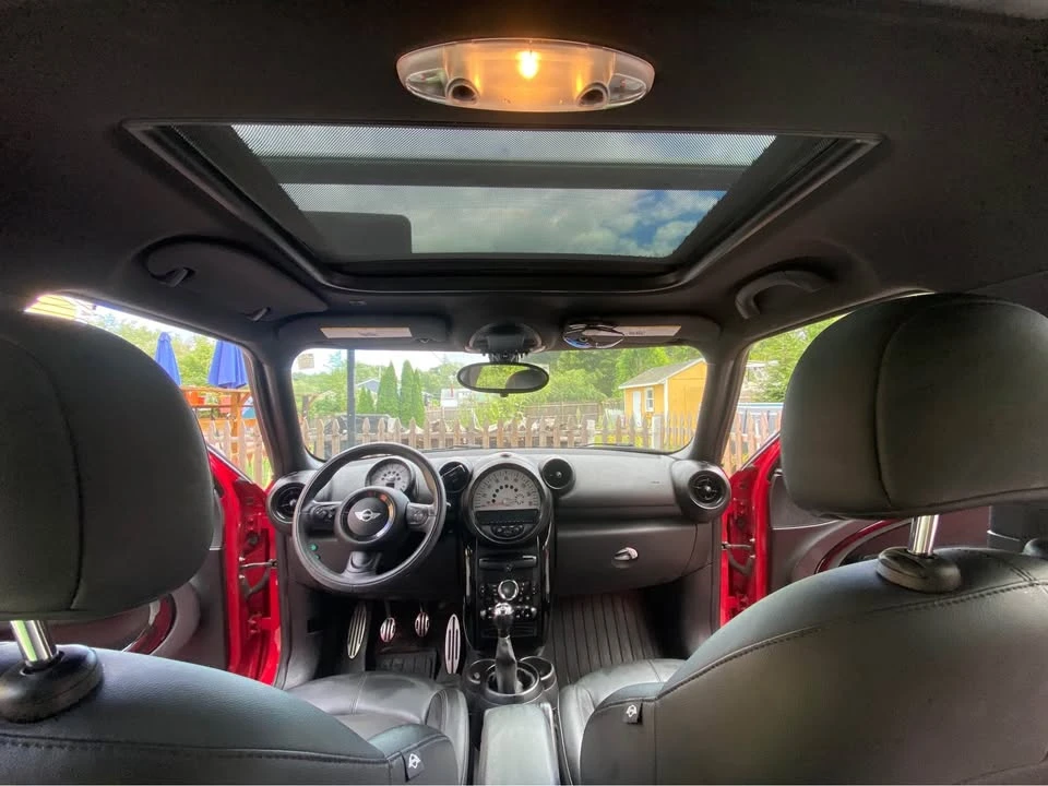 2014 Mini Countryman 1st Gen - Image 7 of 7