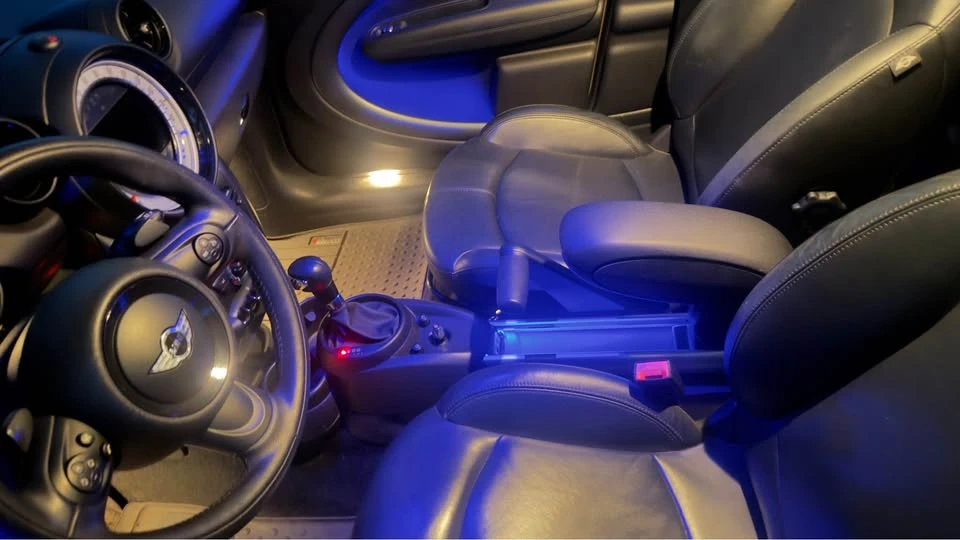 2014 Mini Countryman 1st Gen - Image 14 of 16