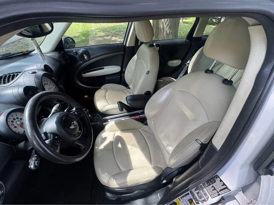 2014 Mini Countryman 1st Gen - Image 6 of 9