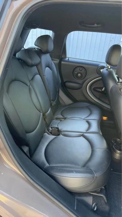 2014 Mini Countryman 1st Gen - Image 10 of 16