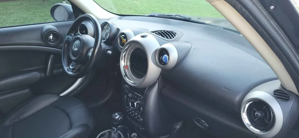 2014 Mini Countryman 1st Gen - Image 4 of 5