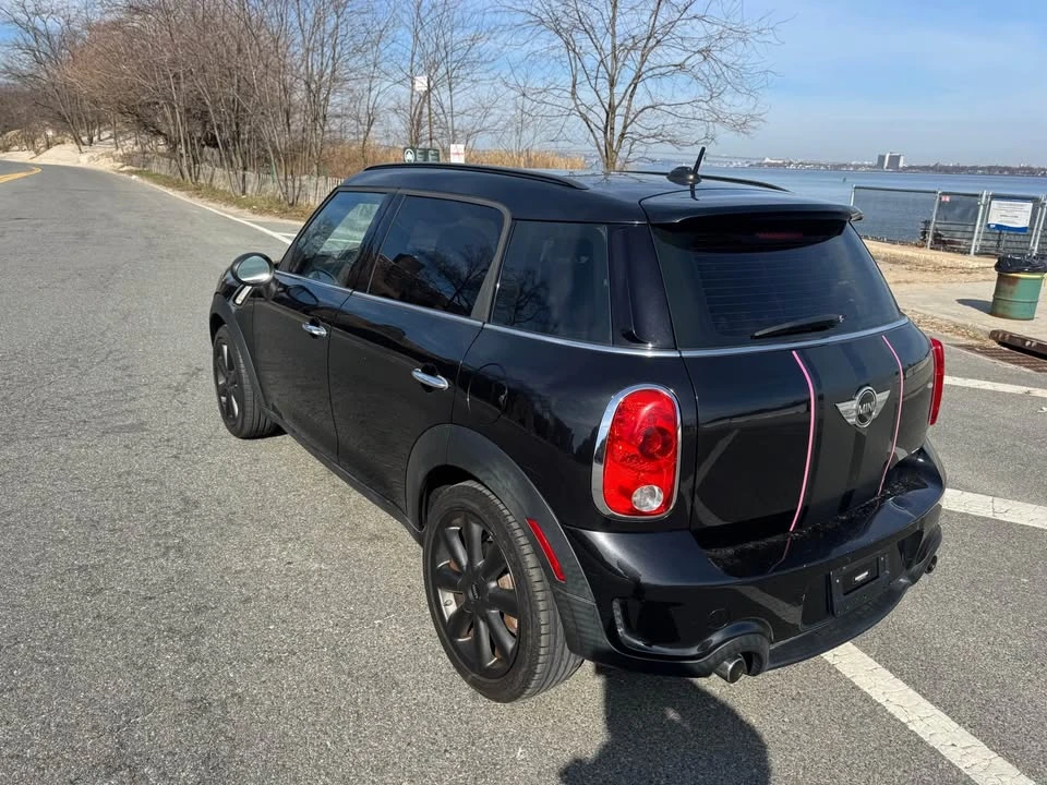 2014 Mini Countryman 1st Gen - Image 7 of 11