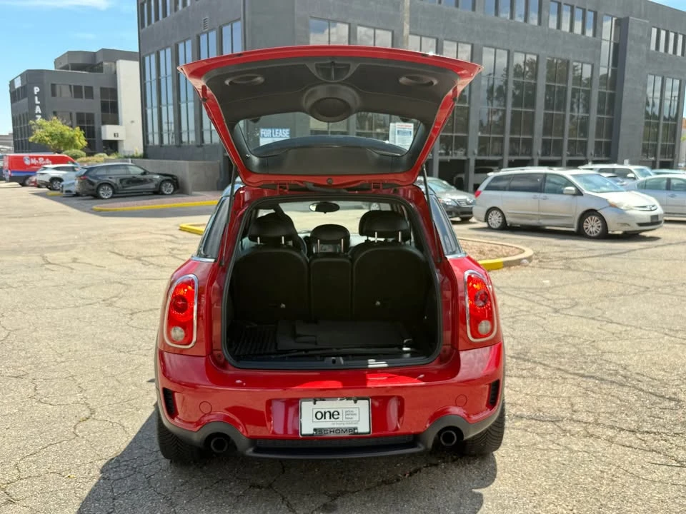 2014 Mini Countryman 1st Gen - Image 18 of 20