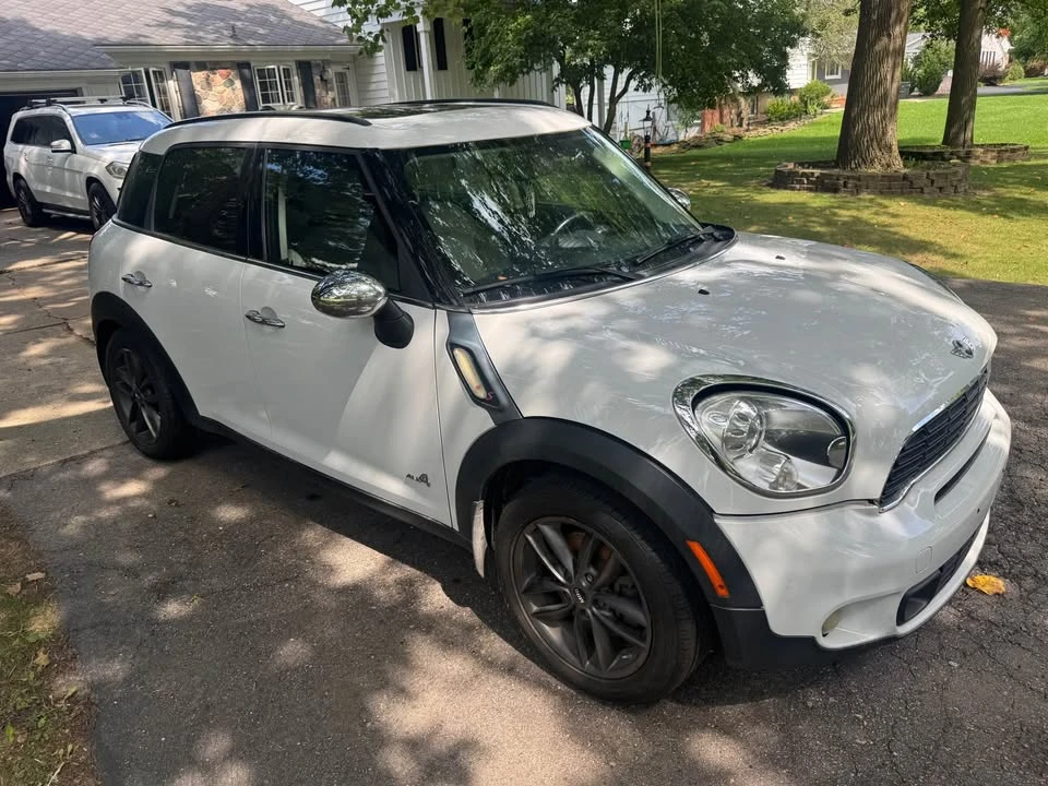 2014 Mini Countryman 1st Gen - Image 2 of 9