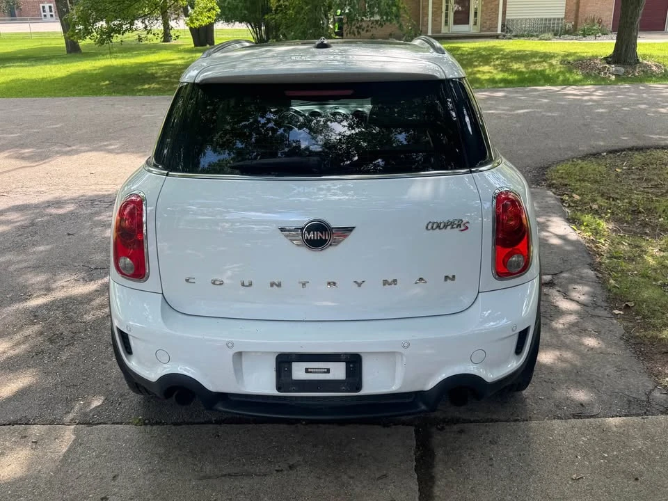 2014 Mini Countryman 1st Gen - Image 5 of 9