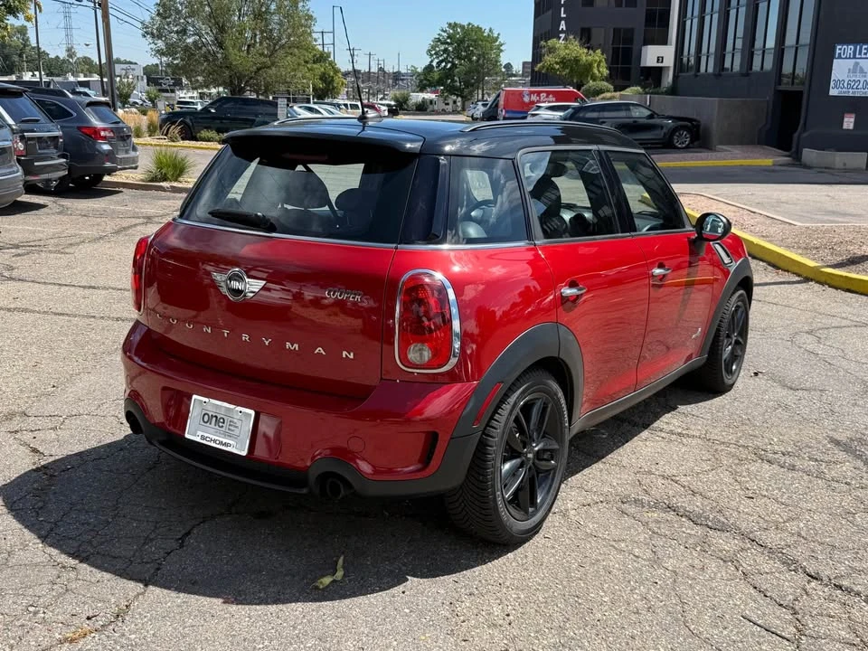2014 Mini Countryman 1st Gen - Image 4 of 20