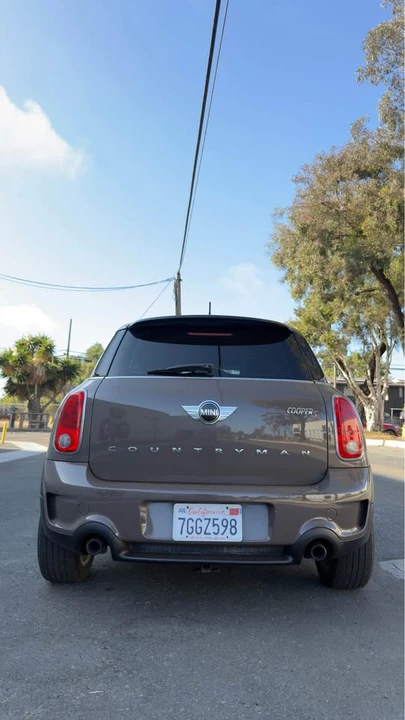 2014 Mini Countryman 1st Gen - Image 7 of 16