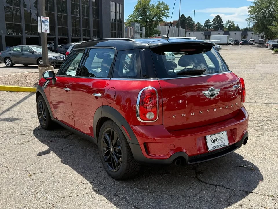 2014 Mini Countryman 1st Gen - Image 5 of 20